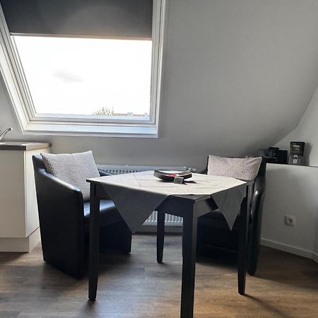 Ferienwohnung Berger Bocholt Ngoại thất bức ảnh